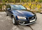 Volvo XC70 Momentum 2WD, Service/Turbo/DPF neu ! - Volvo: Turbo