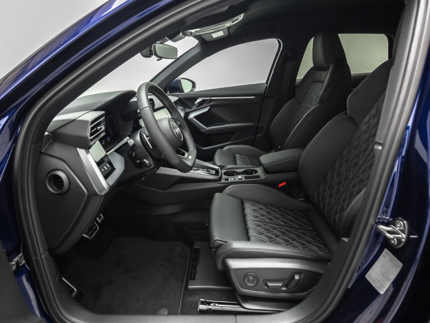 Audi A3 - Bild 7