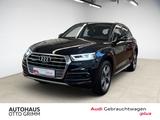 Audi Q5 40 TDI quattro sport KLIMA ALU