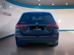Fahrzeugabbildung Mercedes-Benz B 180d Advanced LED NAVIGATION KAMERA