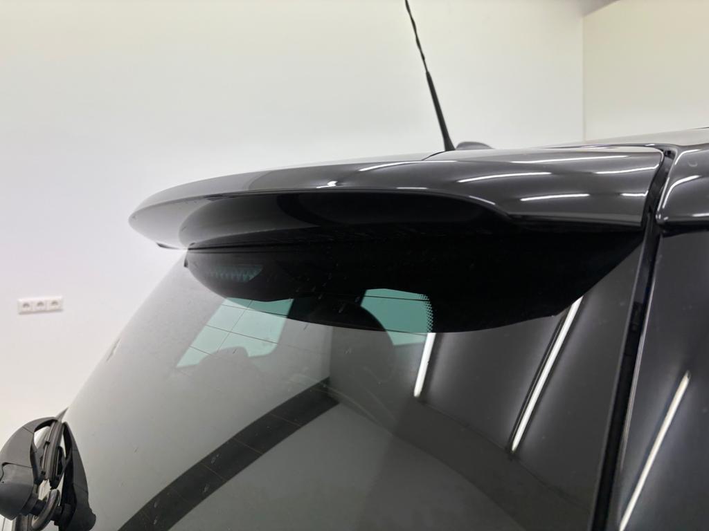 MINI Cooper SD Countryman