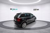 Volkswagen CrossPolo BI-XENON, NAVI, SITZHEIZUNG, PARKPILOT - Volkswagen: Crosspolo