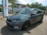 Skoda Fabia Combi Style/DSG/Pano/Sitzh/Tempomat - Skoda Fabia: Combi Style