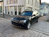 BMW X3 XDrive35i KLIMA*PANO*XENON*KAM*SHZ - BMW X3 aus 2011: 35i