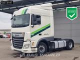 DAF XF 480 XF 4X2 SC Retarder ACC Euro 6 - Angebote entsprechen deinen Suchkriterien