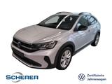 Volkswagen Taigo Goal 1.5TSI DSG/LED/ACC/Connect/uvm. - Volkswagen Taigo in Mannheim