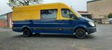 Mercedes-Benz 513CDI Sprinter Doka Maxi - Offers