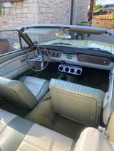 Ford Mustang  V8 Cabrio 1965 Oldtimer  - Ford Mustang: Old