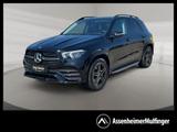 Mercedes-Benz GLE 450 4matic AMG +MBUX+Wide+Navi+Burm+HUD+LM - gebrauchte Mercedes-Benz GLE 450 aus dem Jahr 2021