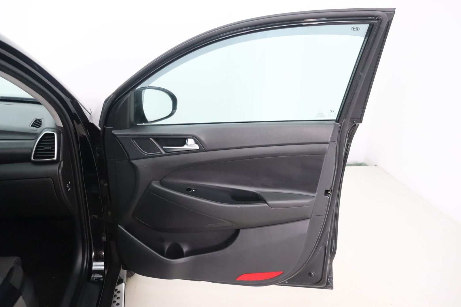 Fahrzeugabbildung Hyundai Tucson 1.6 GDI