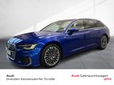 Audi A6 Avant TFSI e Sport LED Navi ACC