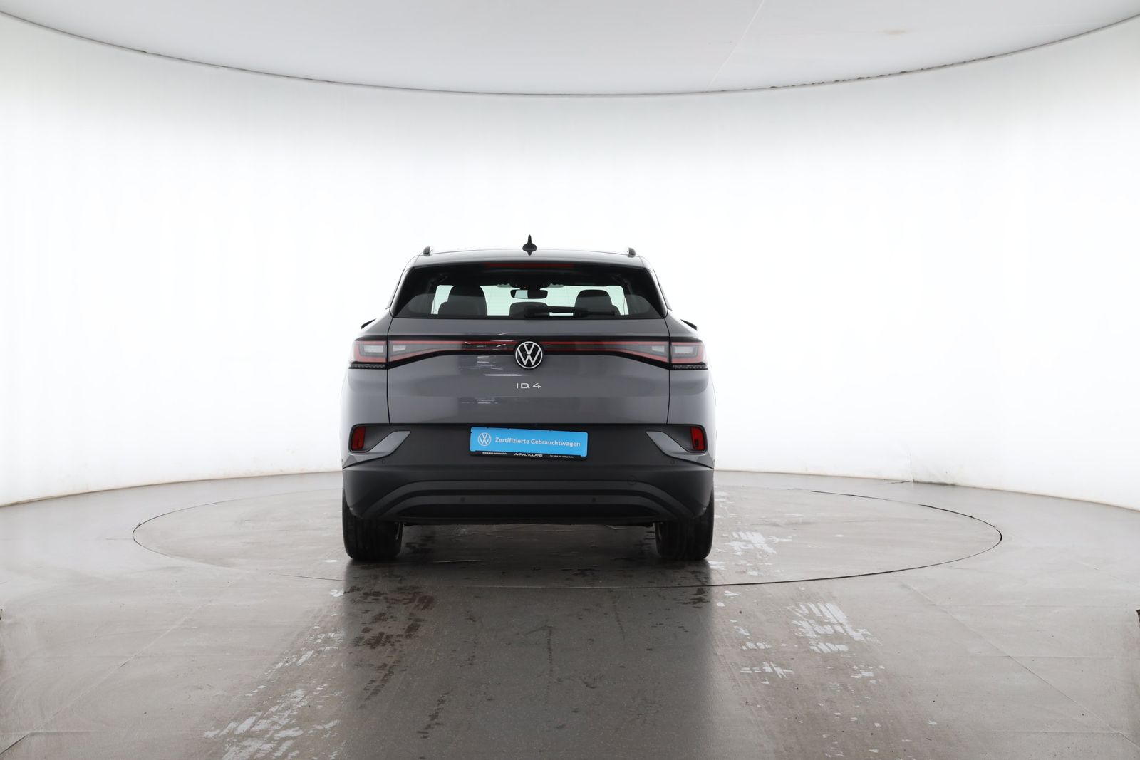 Volkswagen ID.4 - Bild 6