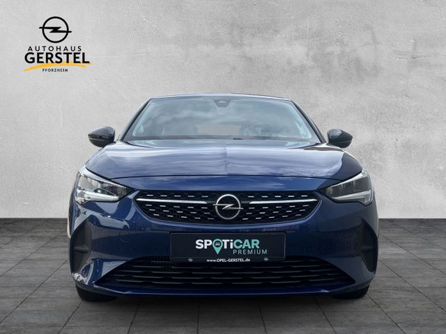 Corsa Elegance 1.2 Turbo SHZ LHZ ANDROID/APPLE