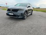 Kia Sorento Plug-in Hybrid Platinum Garantie - Kia Sorento in Mönchengladbach