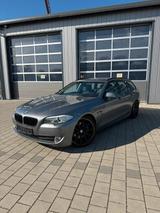 BMW Bmw 520d f11 f10 - BMW: Kombi, F10