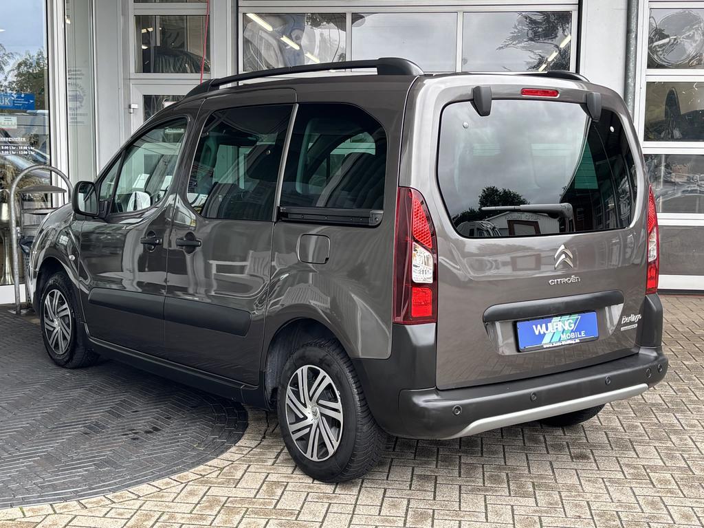 Citroën Berlingo