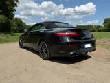 Mercedes-Benz E 53 AMG Mercedes-AMG E 53 4MATIC+ Autom. Me... - Mercedes-Benz E 53 AMG von privat