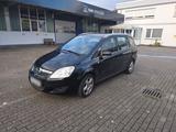 Opel zafira Baujahr 2008 - Opel Zafira Gebrauchtwagen in Lübeck