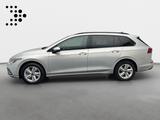 Volkswagen Golf Variant Life 2.0 TDI DSG*NAVI*AHK*KAM*SHZ*A - Volkswagen Golf mit Diesel-Antrieb: Kombi