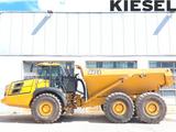 Bell B40 E Muldenkipper / Dumper - Bell LKWs