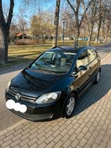 Volkswagen VW GOLF PLUS 1.6 - VW Golf Plus in Dresden