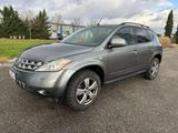 Nissan Murano Basis - gebrauchte Nissan Murano aus dem Jahr 2006