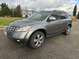 Nissan Murano Basis - Nissan Murano aus 2006