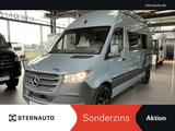 HYMER / ERIBA / HYMERCAR Free S 600 / Edition-Campus / 3.5t
