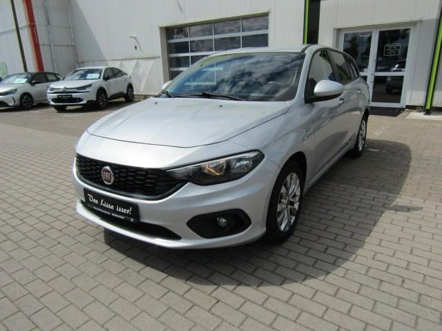 Fiat Tipo Pop Kombi Allwetter