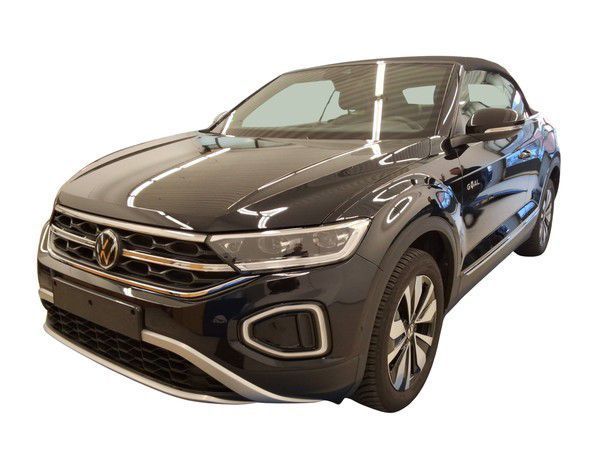 Volkswagen T-Roc - Bild 2