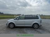 Volkswagen Touran Freestyle 1.6 Ltr-2.Hand-Klima-Shz - Volkswagen Touran aus 2010: Freestyle