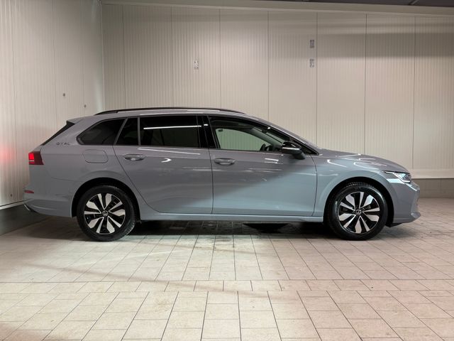 Golf VIII Variant Goal 1.5 TSI LED ACC PDC