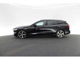 Volvo V60 B4 Plus Dark - gebrauchte Volvo V60 aus dem Jahr 2024