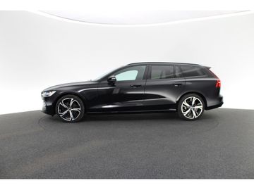 Volvo V60 - 2