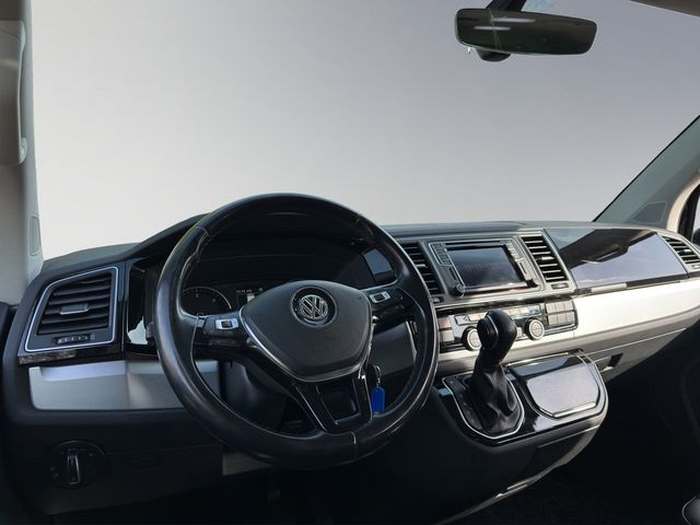 T6 Caravelle Highline 2.0 TDI 4Motion ACC LED