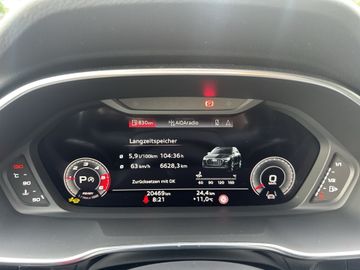 Audi Q3 - 12
