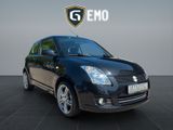 Suzuki Swift Lim. Club KLIMA CD BLUETOOTH ZENTRAL - Suzuki Swift: Klimaanlage