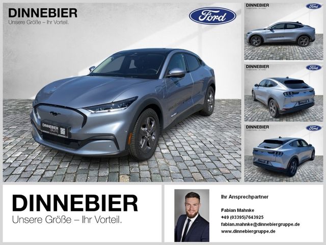 Ford MUSTANG MACH-E E-RANGE *PANORAMA*B&O*360°