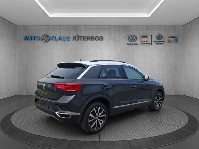 T-Roc 1.5 TSI ACT Style Autom, Allwetter,el.