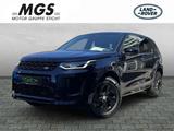 Land Rover Discovery Sport R-Dynamic S AWD 2.0 Turbo KAT