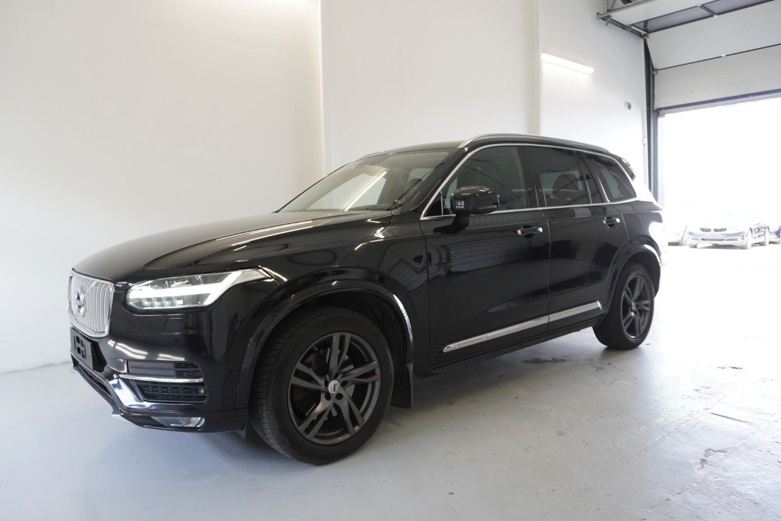 VOLVO XC 90