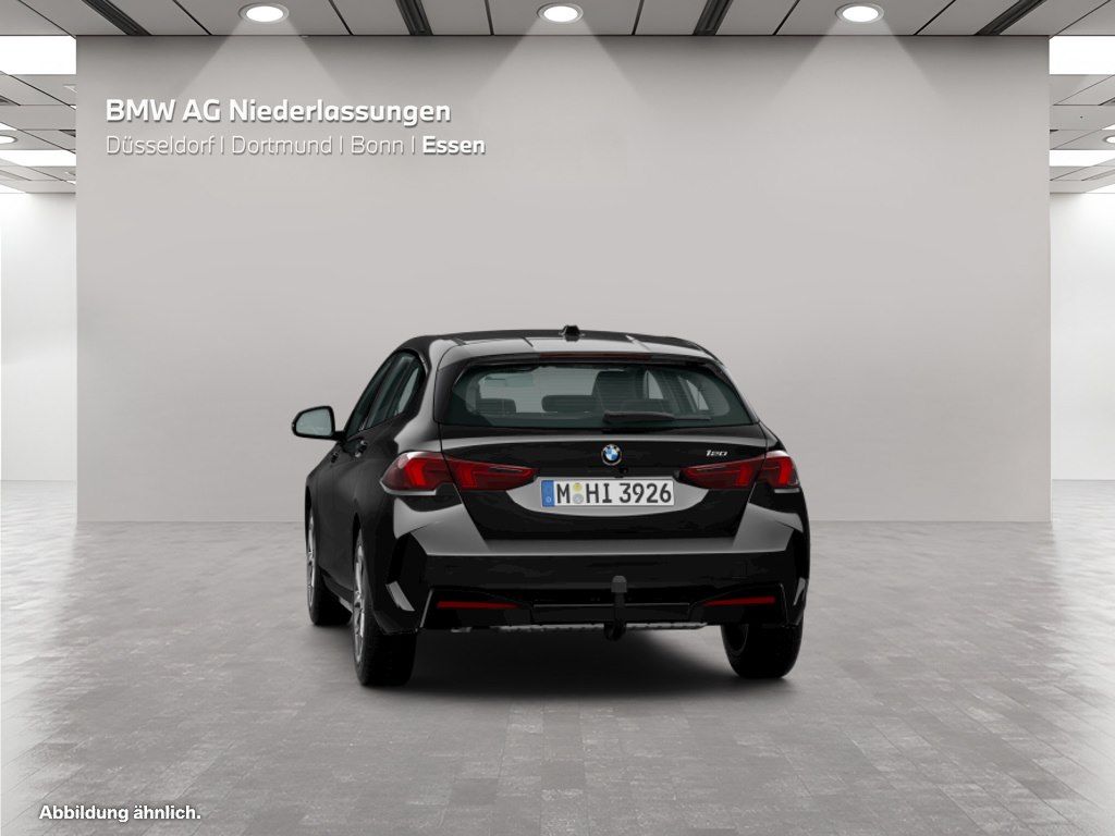 BMW 120 - Bild 10