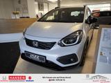 Honda Jazz 1,5 Crosstar Advance Hybrid - Honda Jazz Advance mit Benzin-Antrieb