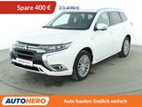 Mitsubishi Outlander 2.4 PHEV Plus Spirit 4WD Aut.*NAVI*LED - Mitsubishi Outlander in Stuttgart