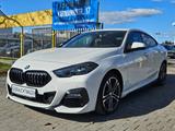 BMW 218 Gran Coupé M SPORT NAVI SHZ PDC - gebrauchte BMW 218 Gran Coupé aus dem Jahr 2022