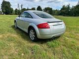 Audi TT Coupe 1.8T 110 kW -1.Hd, Scheckheft,TOP Garag - gebrauchte Audi TT aus dem Jahr 2004