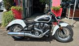 Indian Scout Classic Limited + Tech - INDIAN SCOUT CLASSIC