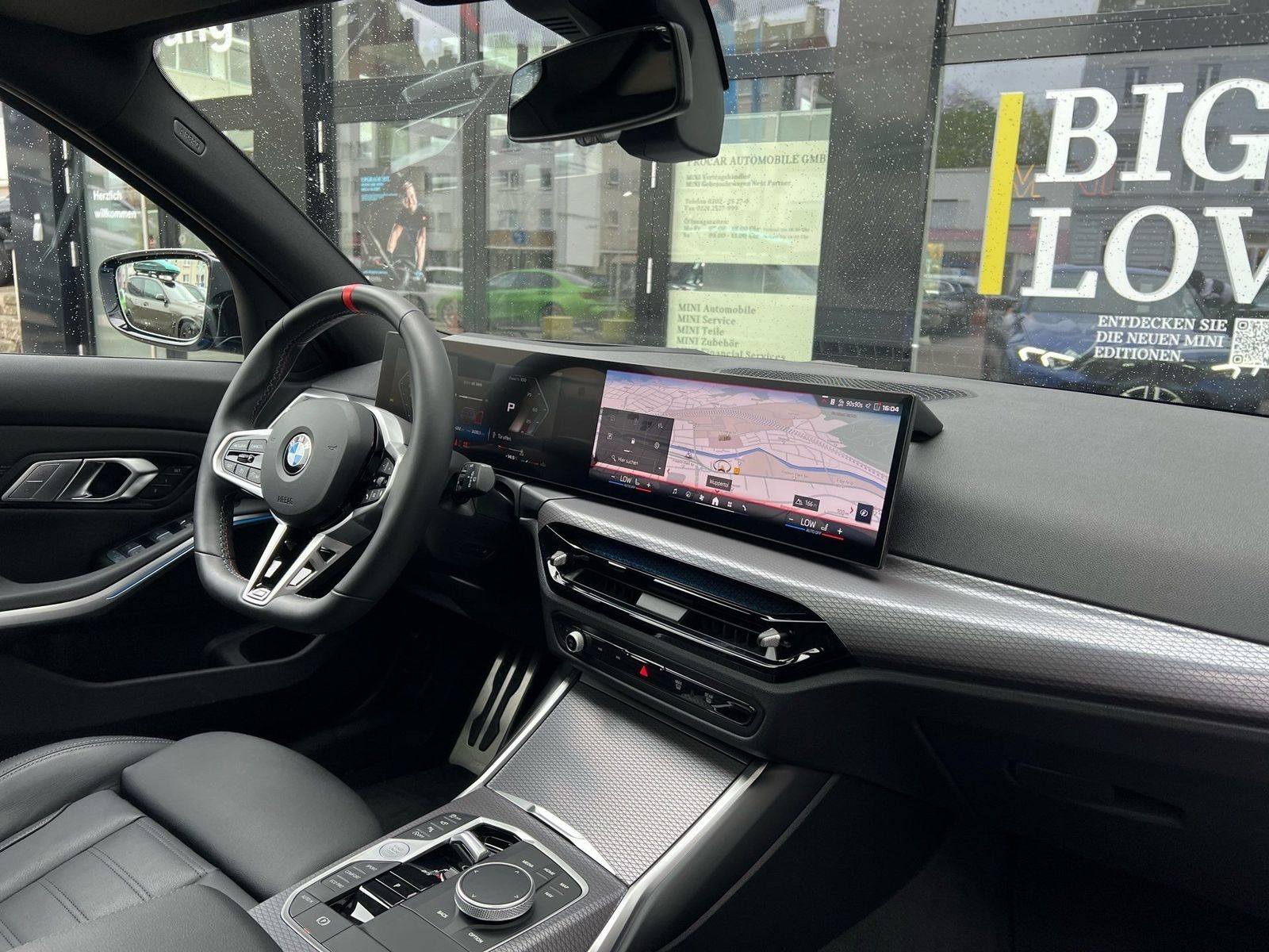 BMW M340i - Bild 6