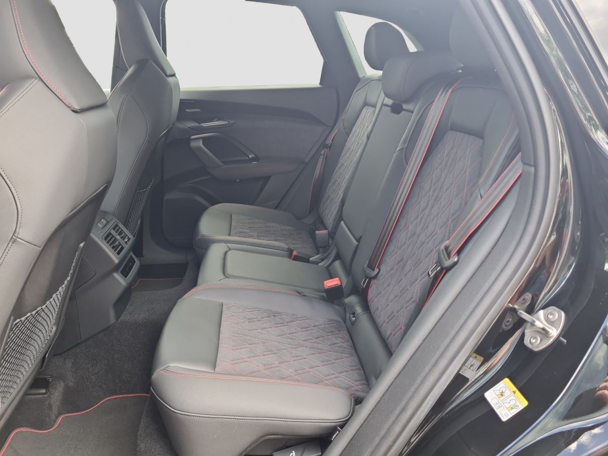 Audi Q5 - Bild 10