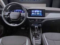 Skoda Scala - Vorschau Bild 14